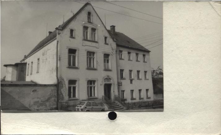 Szpital, ob. zakład opieki zdrowotnej, skan 2