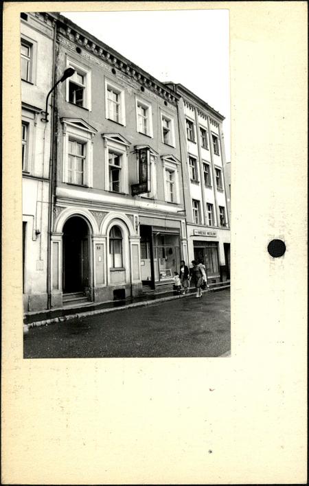 kamienica, skan 2
