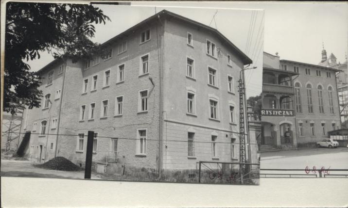 hotel, skan 3