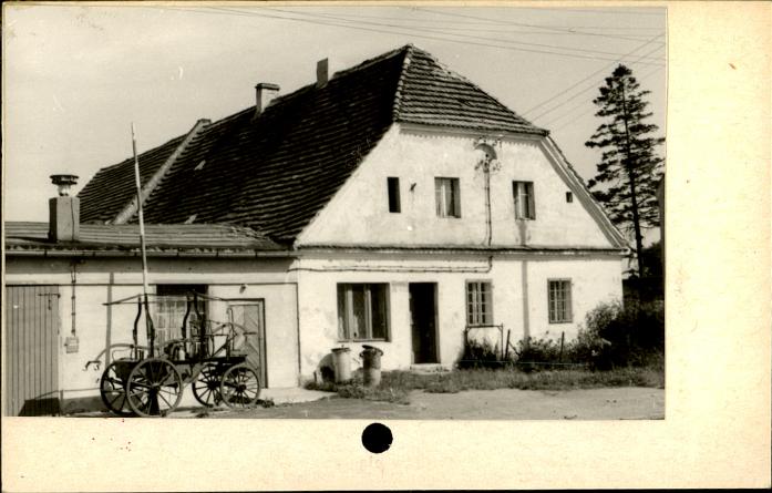 dom, skan 2