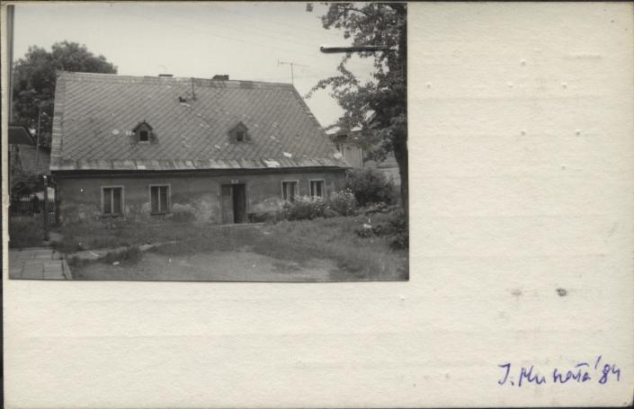 dom, skan 2
