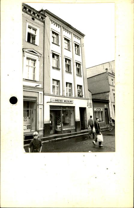 kamienica, skan 2
