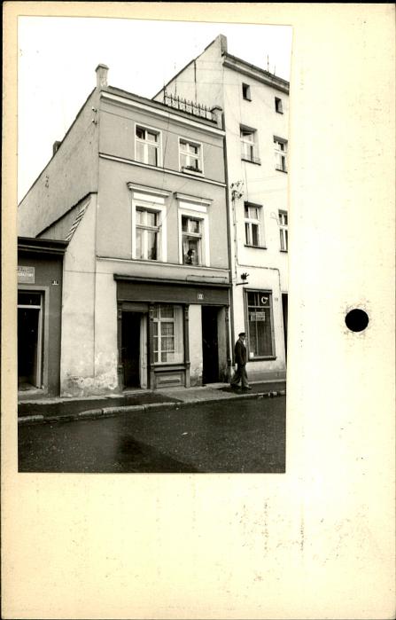 kamienica, skan 2