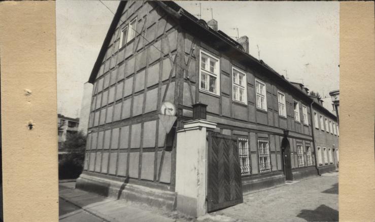 plebania - przy kość. św. Trójcy, skan 4