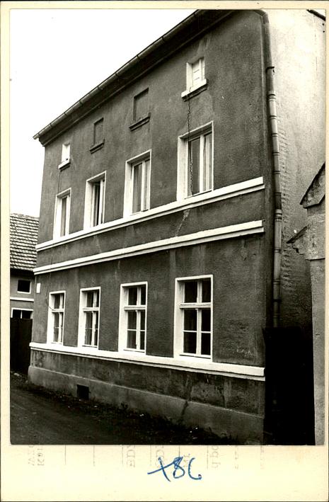 dom, skan 2