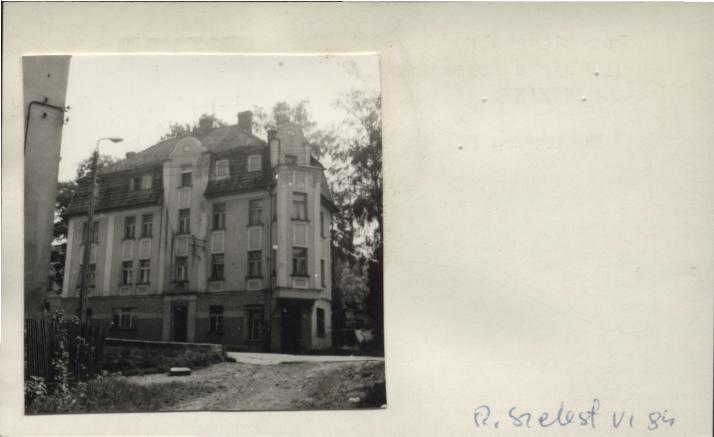 dom, skan 2