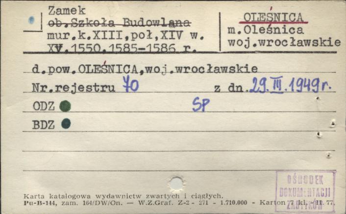 zamek, skan 1
