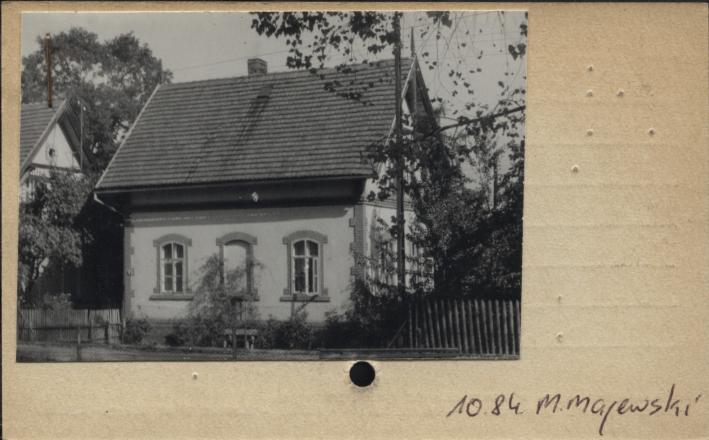 dom, skan 2