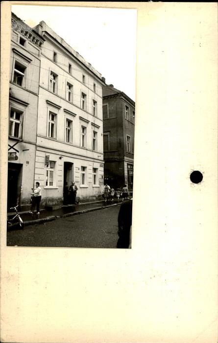 kamienica, skan 2