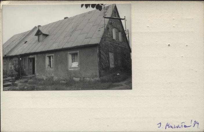 dom, skan 2