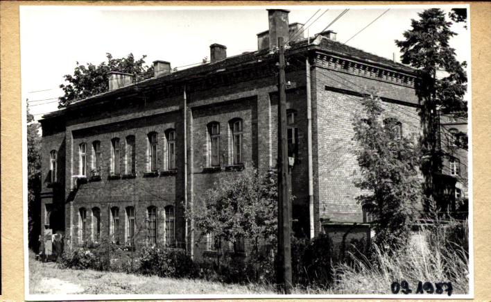 dom administr. koszar wojsk., skan 2