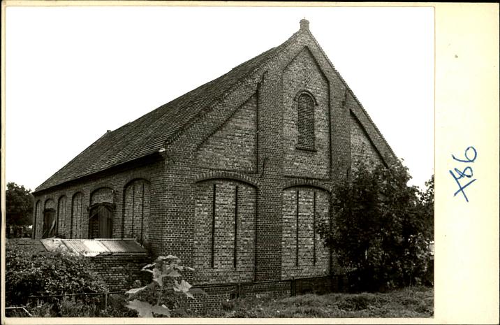 stodoła, skan 2