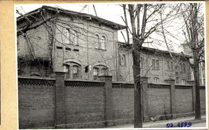 oficyna, ob. zakład poprawczy i schronisko dla nieletnich, skan 2