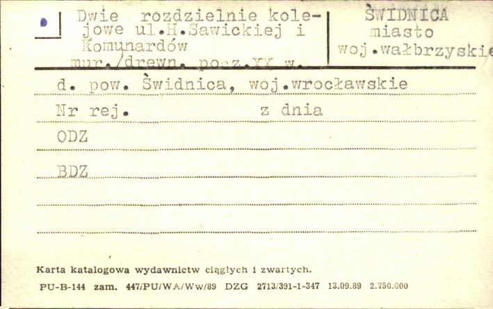 dwie rozdzielnie kolejowe, skan 1