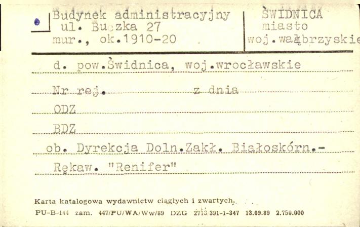 budynek administracyjny, skan 1