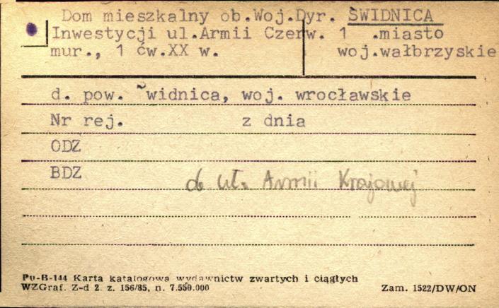 dom mieszkalny ob. woj. dyr. inwestycji, skan 1