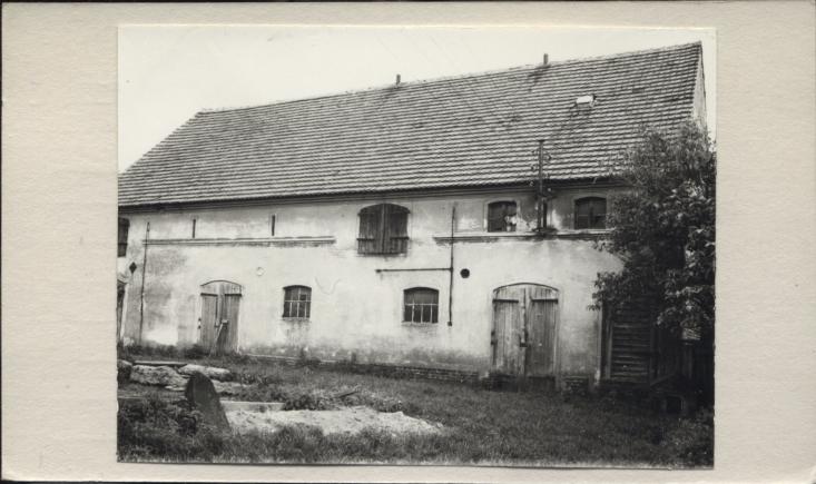 budynek gospodarczy, skan 2