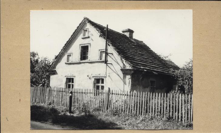 dom, skan 2