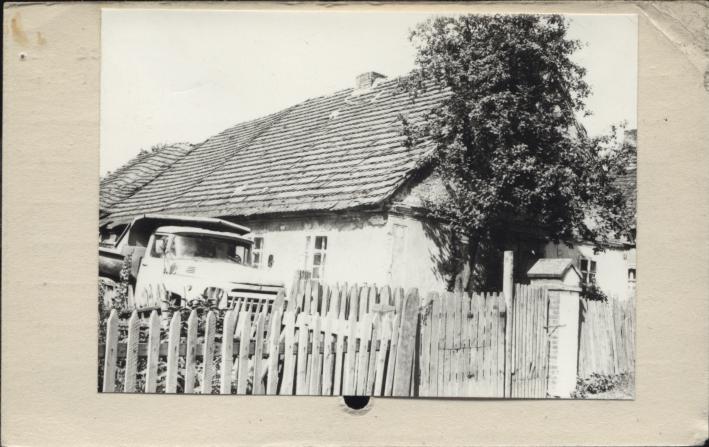 dom, skan 2