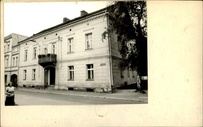 dom, skan 2