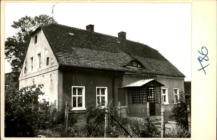dom, skan 2