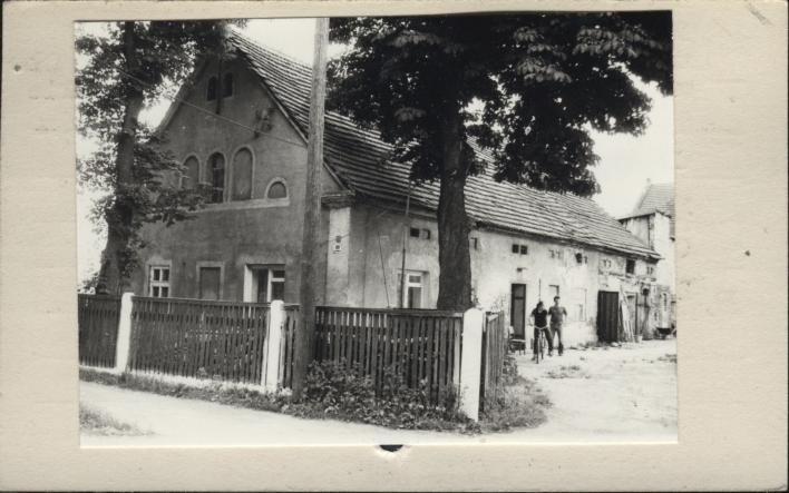 dom, skan 2