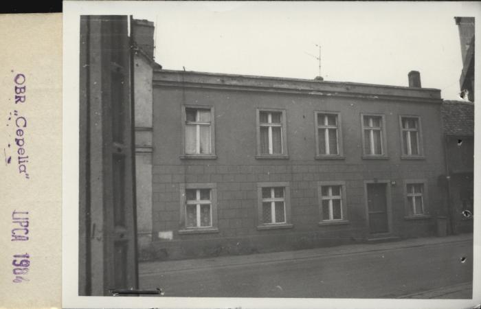 dom, skan 2