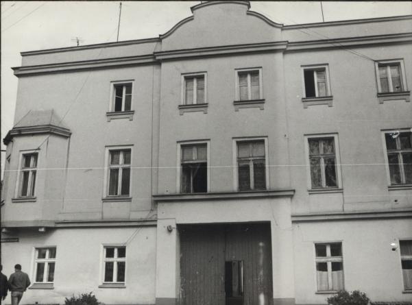 dom, skan 3