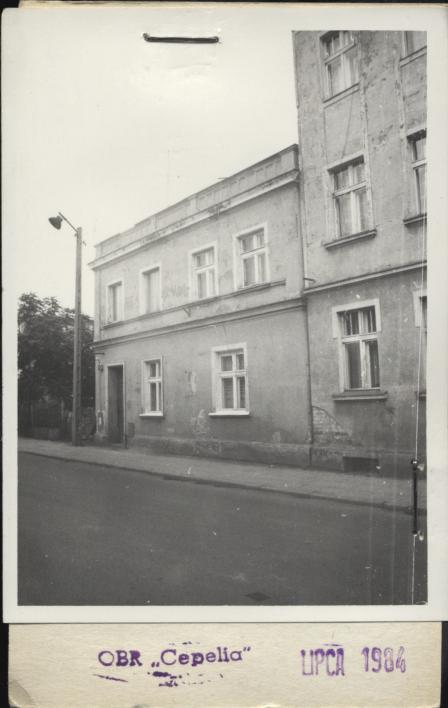dom, skan 2
