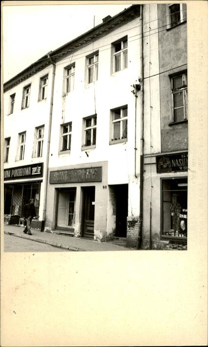 dom, skan 2