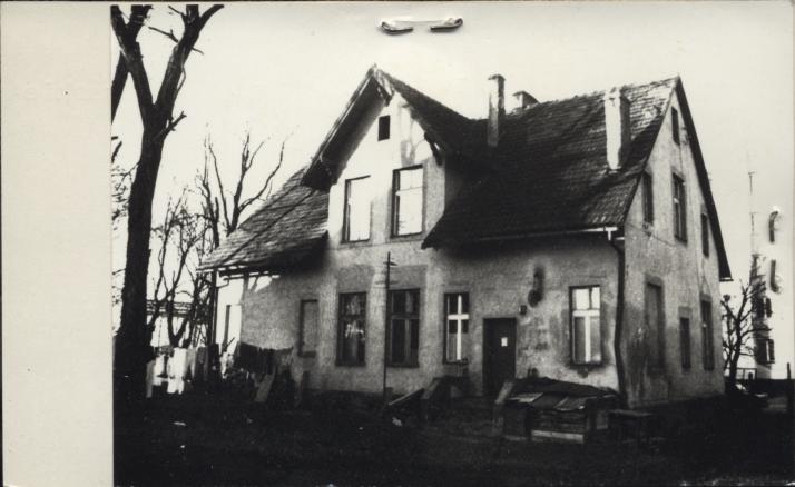 dom, skan 2