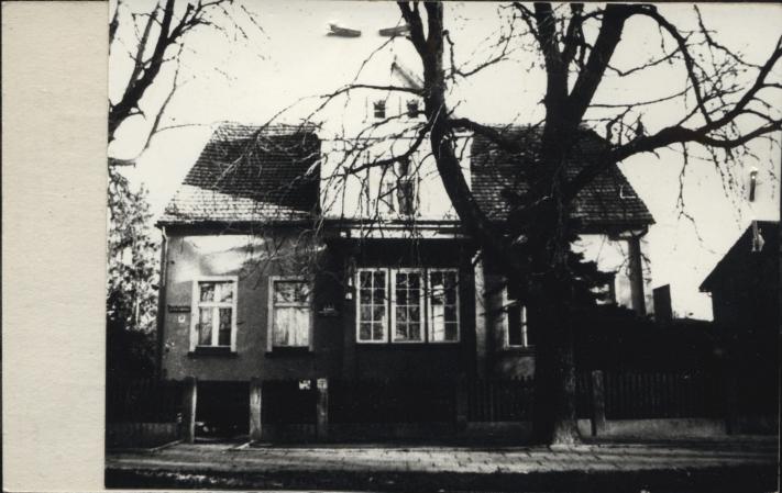 dom, skan 2