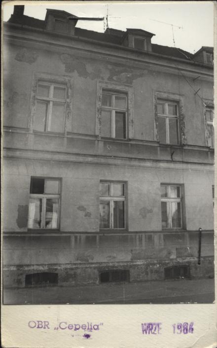 dom, skan 2