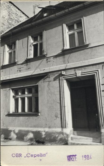 dom, skan 2