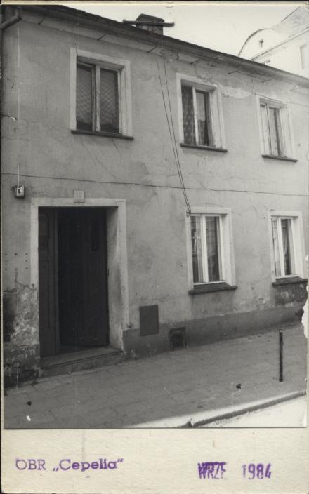 dom, skan 2