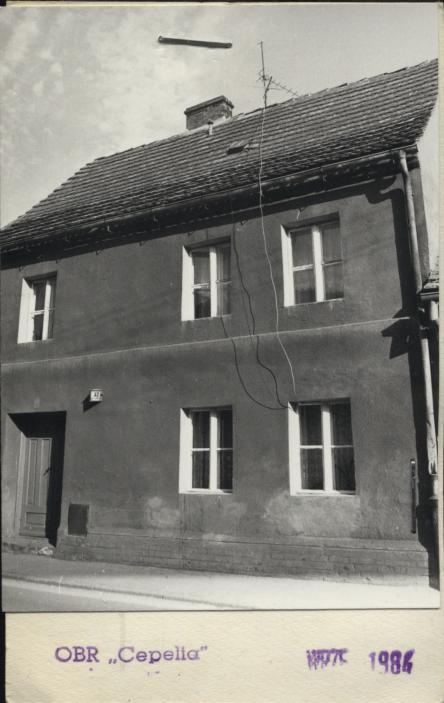 dom, skan 2