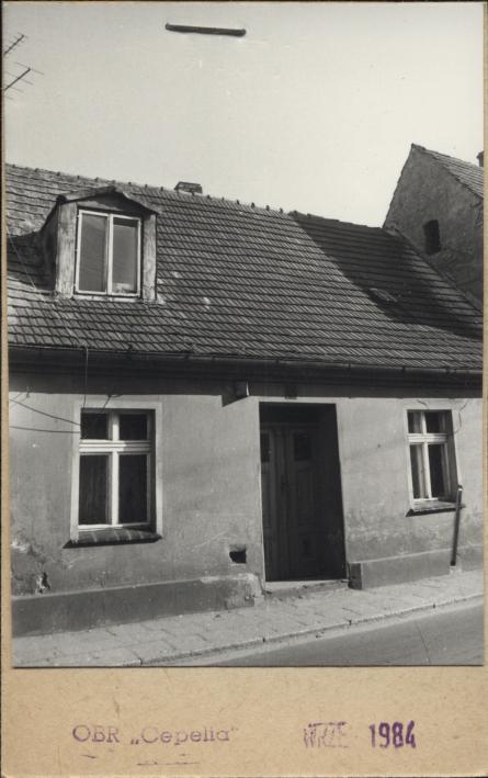 dom, skan 2
