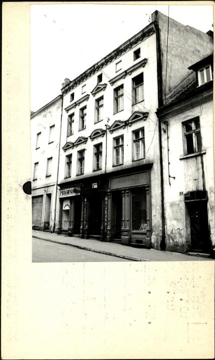 dom, skan 2