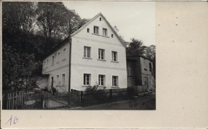 budynek mieszkalny, skan 2