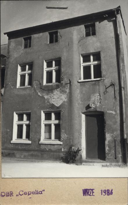 dom, skan 2