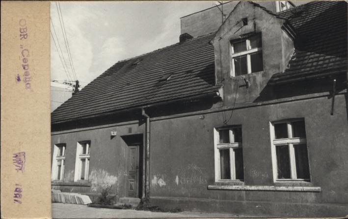 dom, skan 2