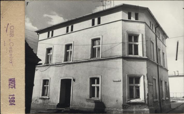 dom, skan 2