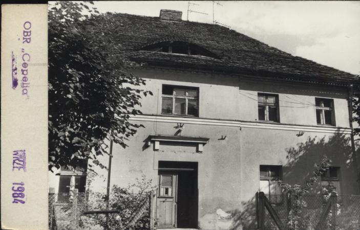 dom, skan 2