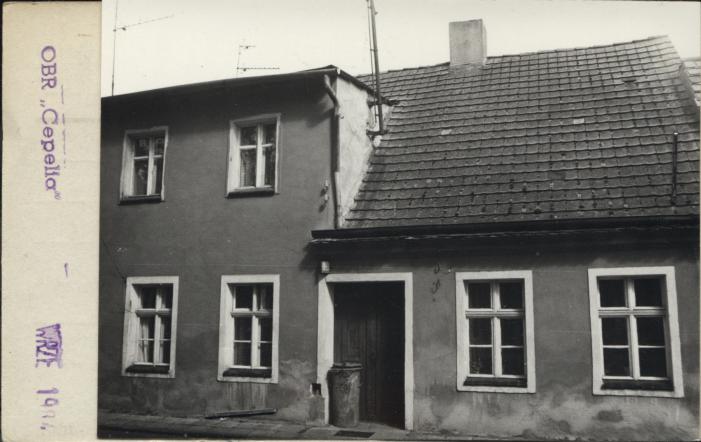 dom, skan 2