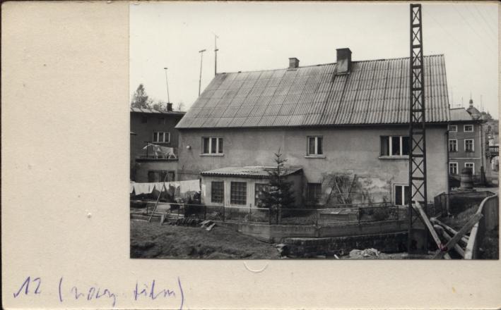 budynek mieszkalny, skan 2