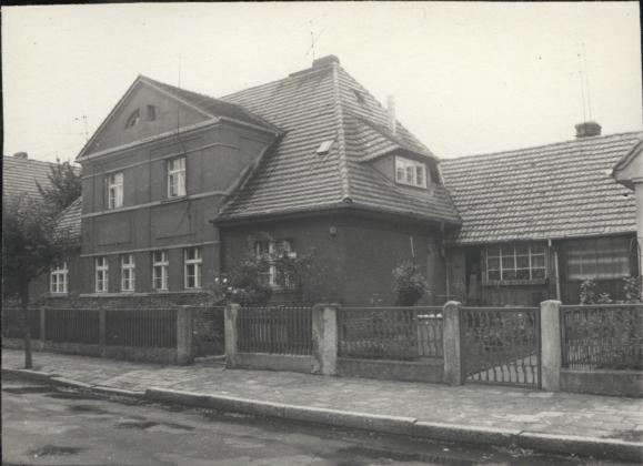 dom, skan 3