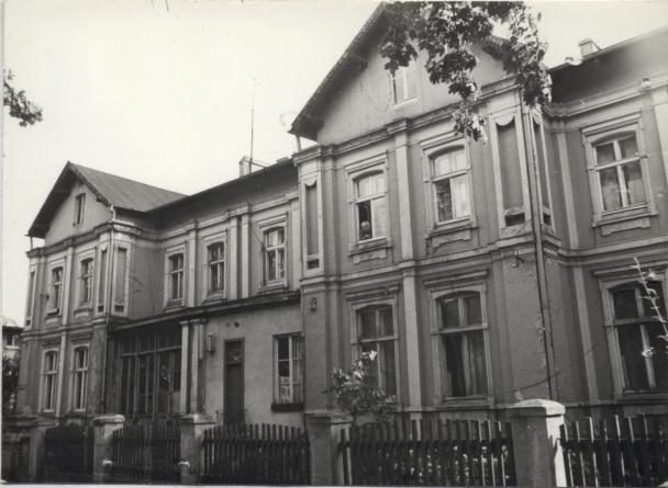 dom, skan 3