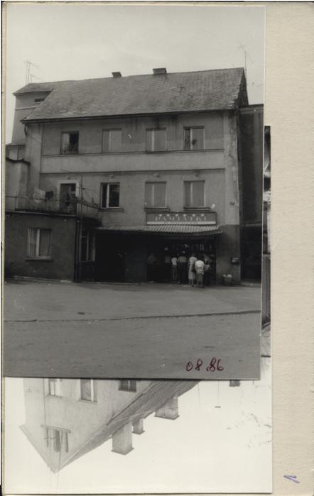 budynek mieszkalny, skan 2