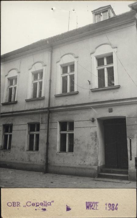 dom, skan 2