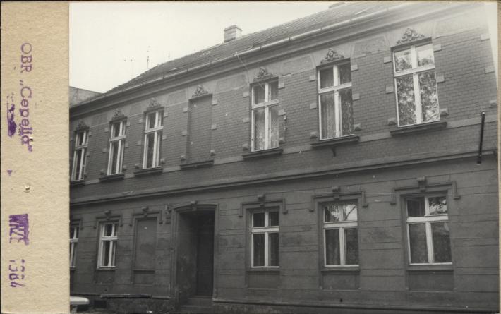 dom, skan 2